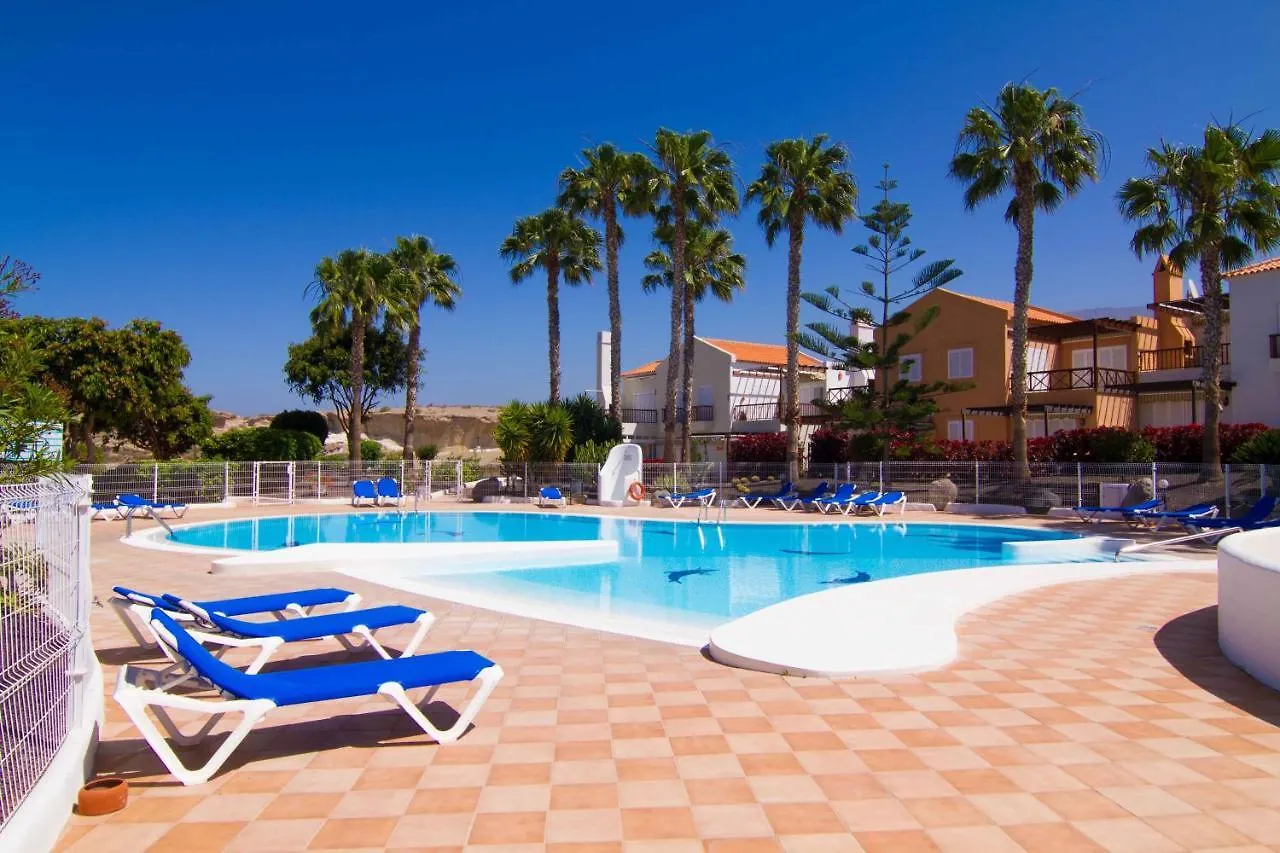 Costa Adeje Luxury Mango Apartment 0*, Costa Adeje (Tenerife) Spain