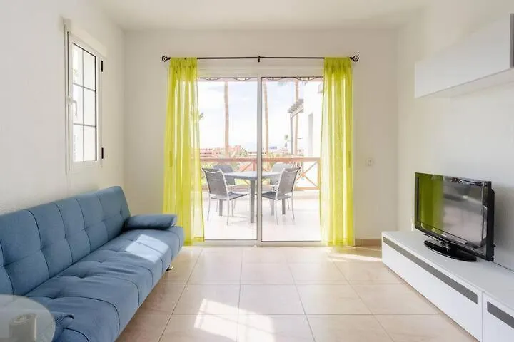 Costa Adeje Luxury Mango Apartment Costa Adeje (Tenerife)