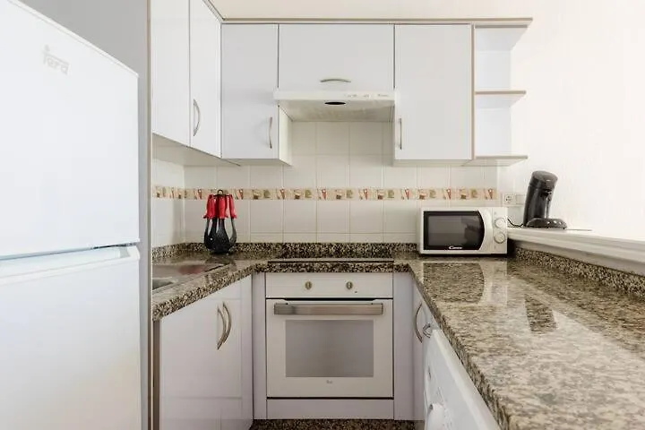 Costa Adeje Luxury Mango Apartment Spain