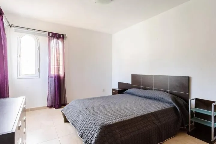 Costa Adeje Luxury Mango Apartment Spain