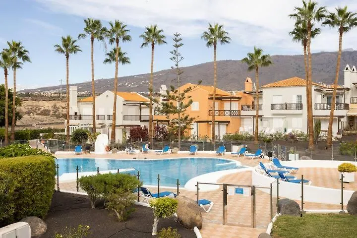 Costa Adeje Luxury Mango location