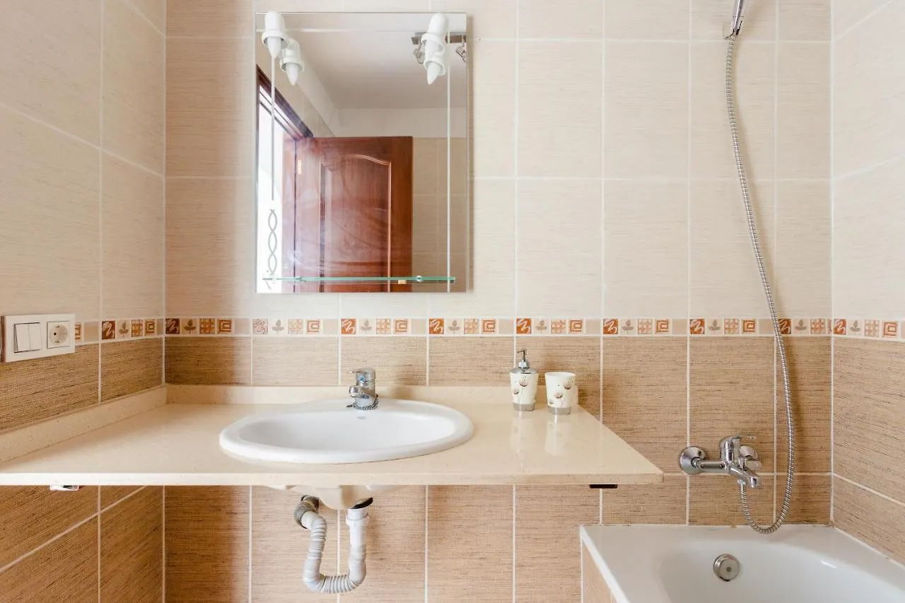 Costa Adeje Luxury Mango Apartment
