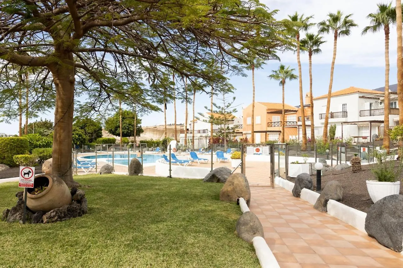 Costa Adeje Luxury Mango Apartment
