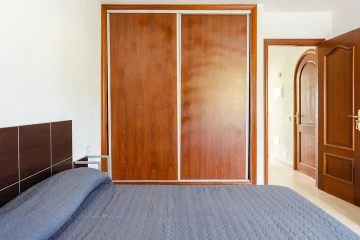 Costa Adeje Luxury Mango Apartment 0*, Costa Adeje (Tenerife) Spain
