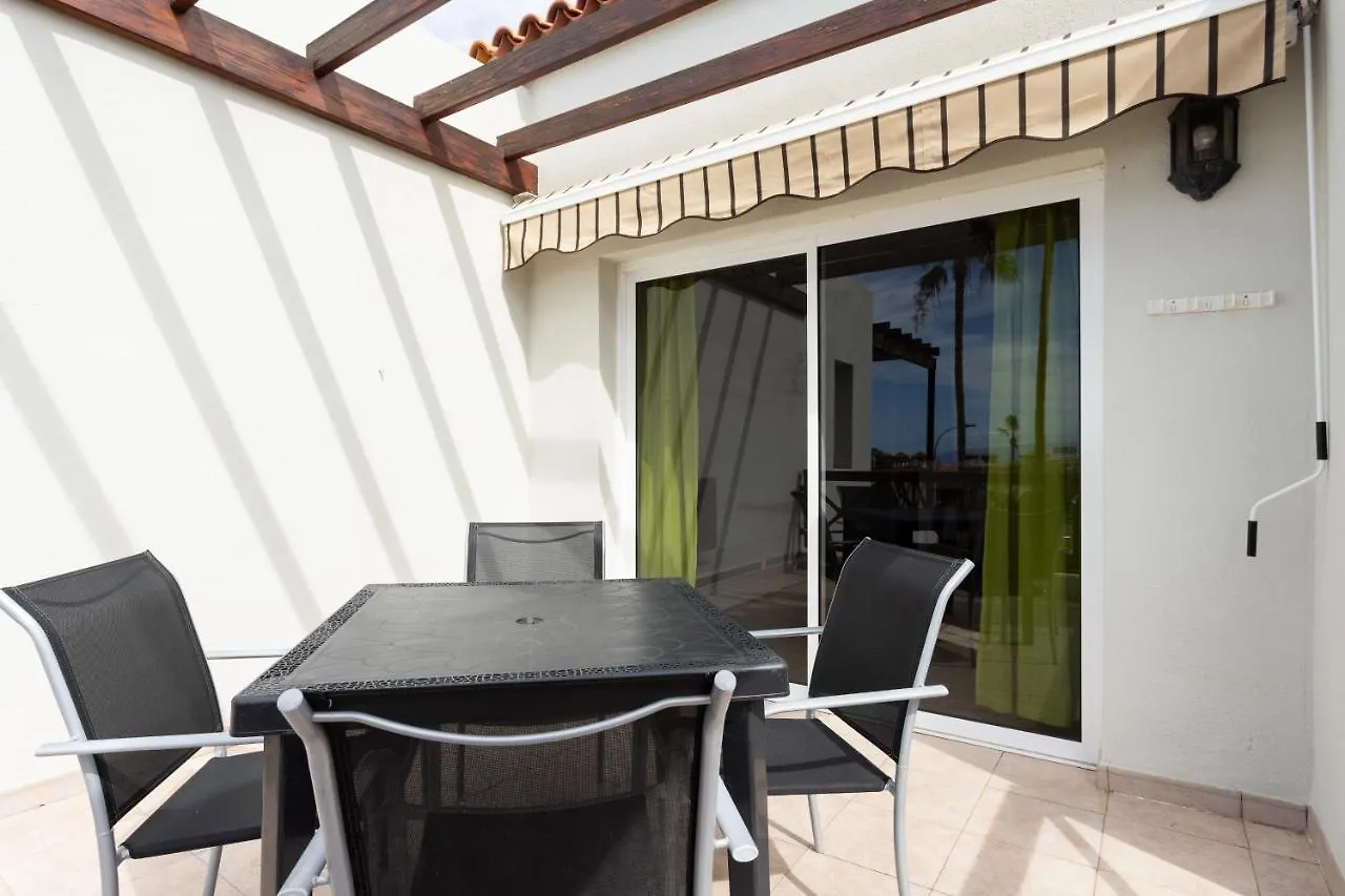 Costa Adeje Luxury Mango Apartment Spain