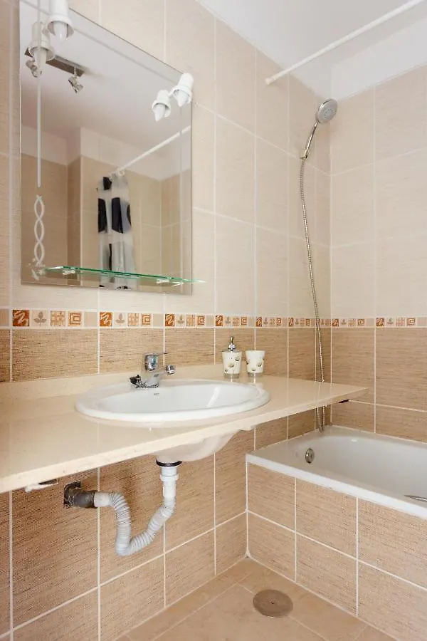 Costa Adeje Luxury Mango Apartment