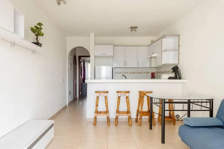 Costa Adeje Luxury Mango Apartment