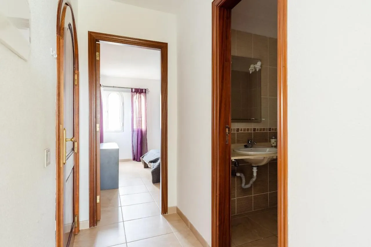 Costa Adeje Luxury Mango Apartment