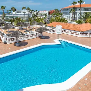 El Beril Apartamento