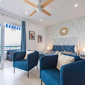 Ocean Paradise Apartamento