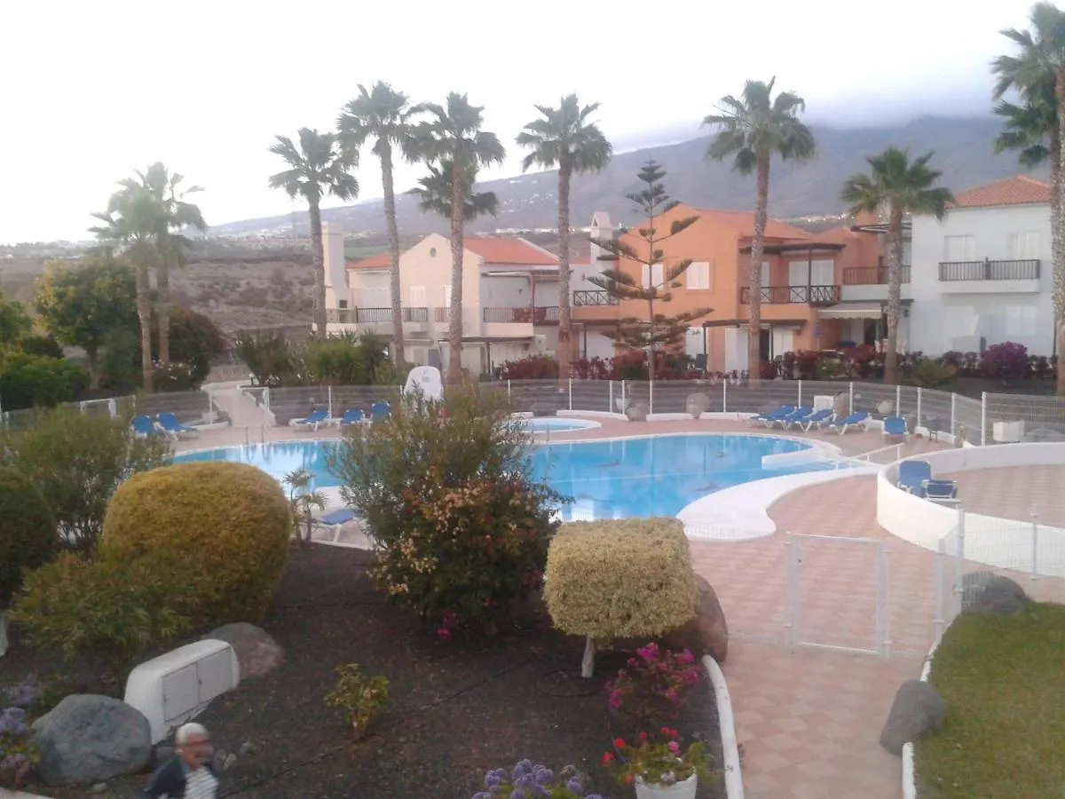 Costa Adeje Luxury Mango Apartment Spain